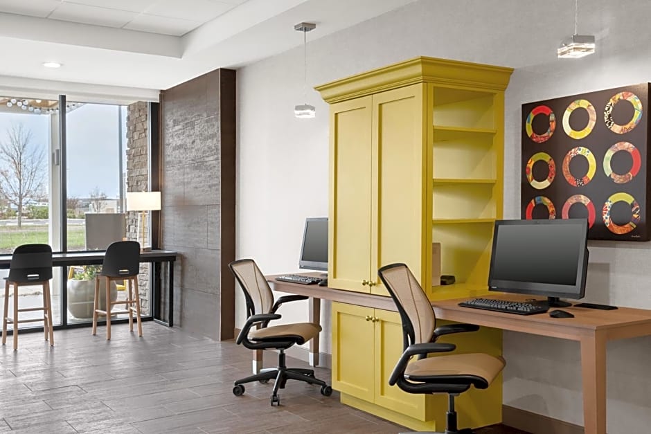 Home2 Suites By Hilton Warminster Horsham