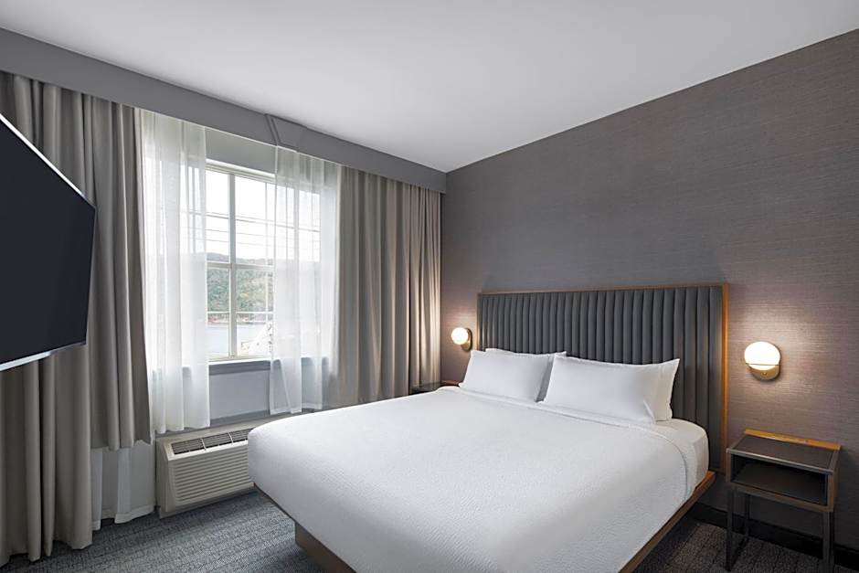 Courtyard by Marriott St. John's Newfoundland