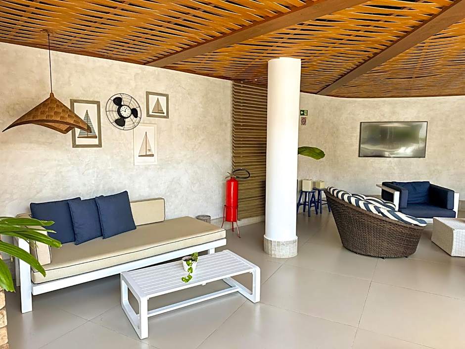 Recanto da Passagem Boutique Hotel