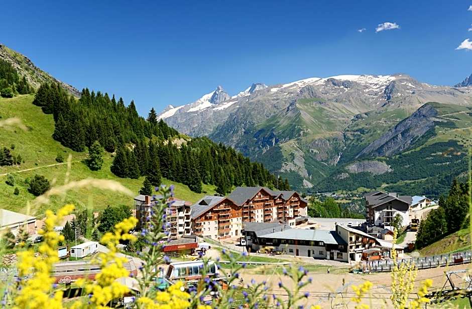 Résidence Odalys Les Balcons d'Auréa