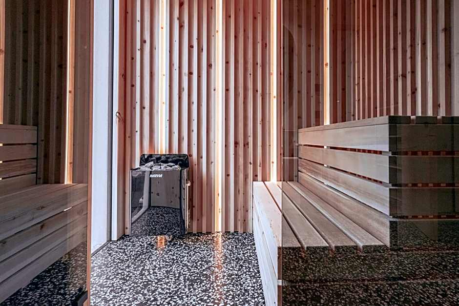 Soley Suites - adults only