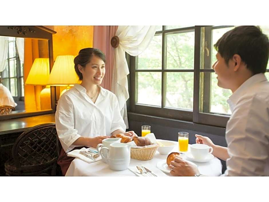 Restaurant & Hotel Traumerei - Vacation STAY 47760v