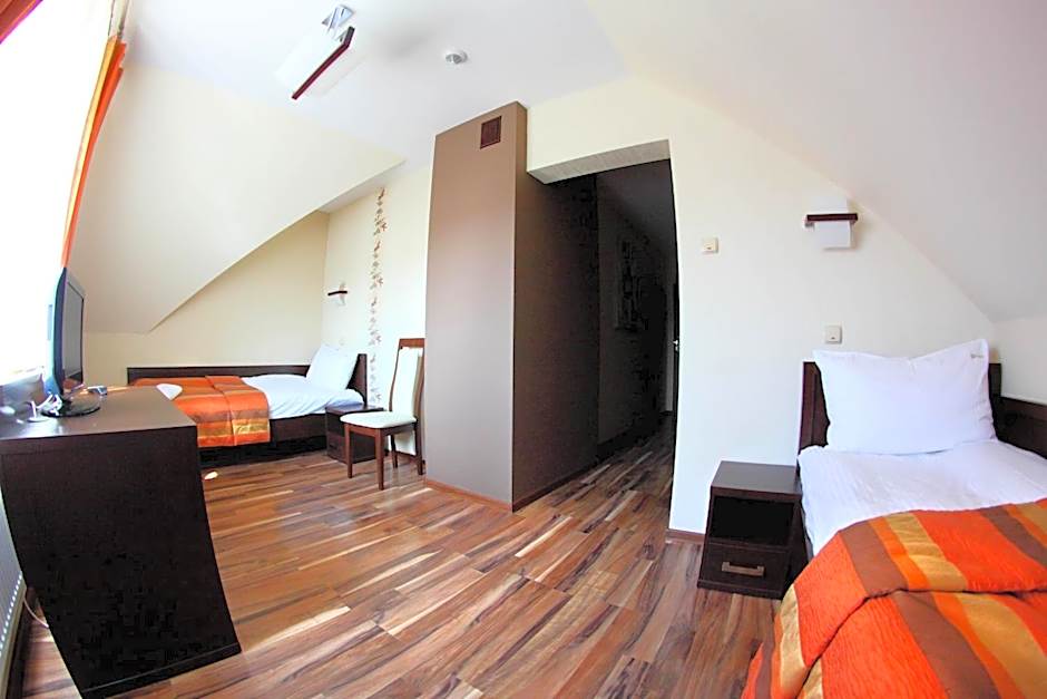 Hotel Mieszko