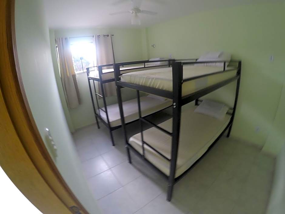Paradise Hostel e Flats