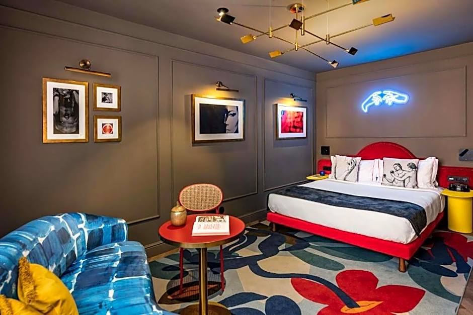 Upon Angels - Adults Only