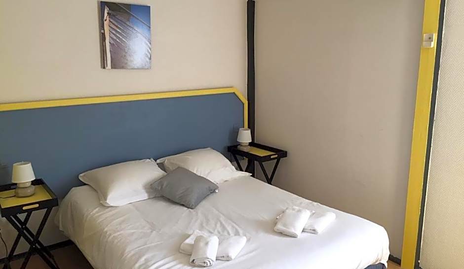 Hostellerie De La Source