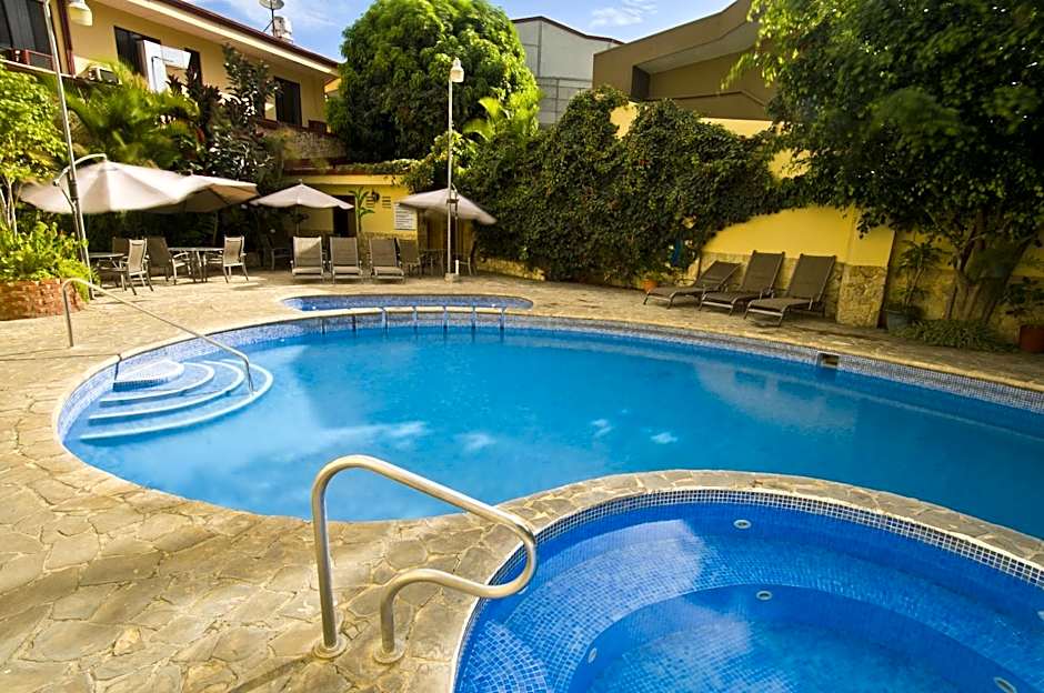 Adventure Inn
