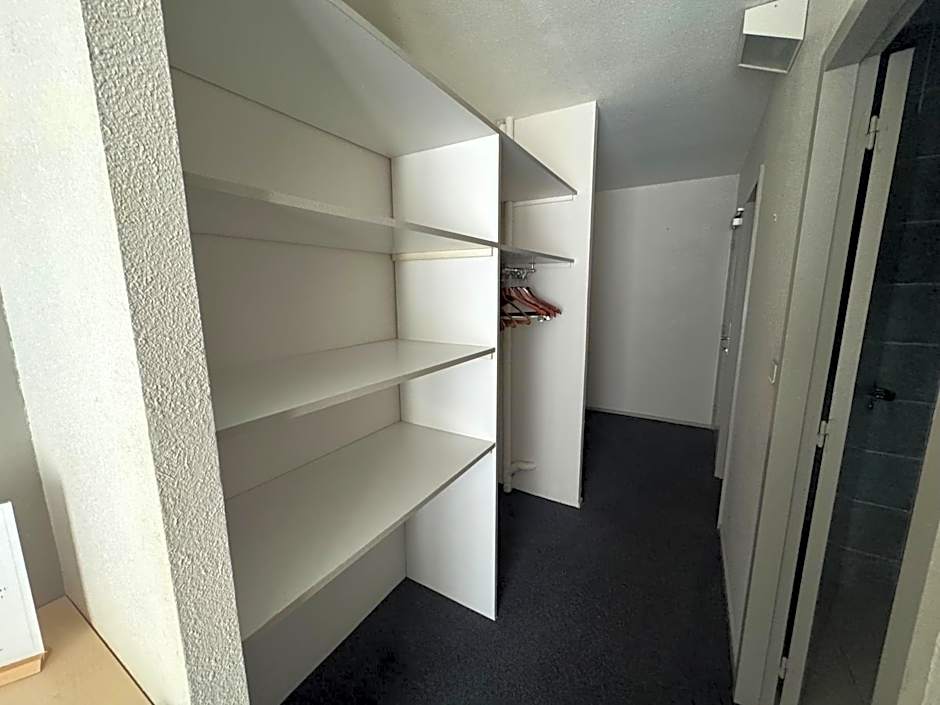 Hôtel Dupleix - Hyper centre - Réouverture