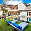 Hiburan Villas