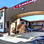 Econo Lodge Long Beach I-405