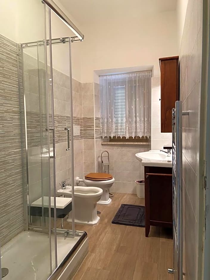 La Stella Danzante B&B