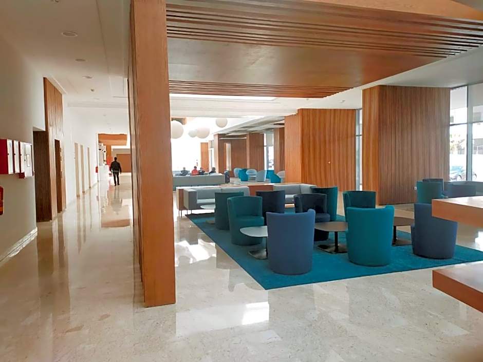 Zephyr Agadir