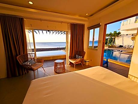 Suite with Private Pool
