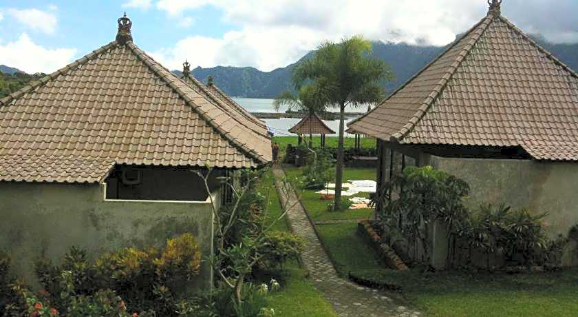 Astra Dana Hotel & Restaurant