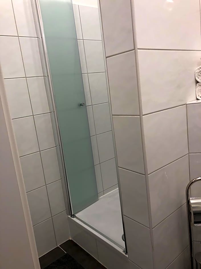 Apartment Kornstraße