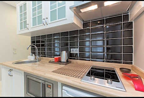 Connected Superior Room