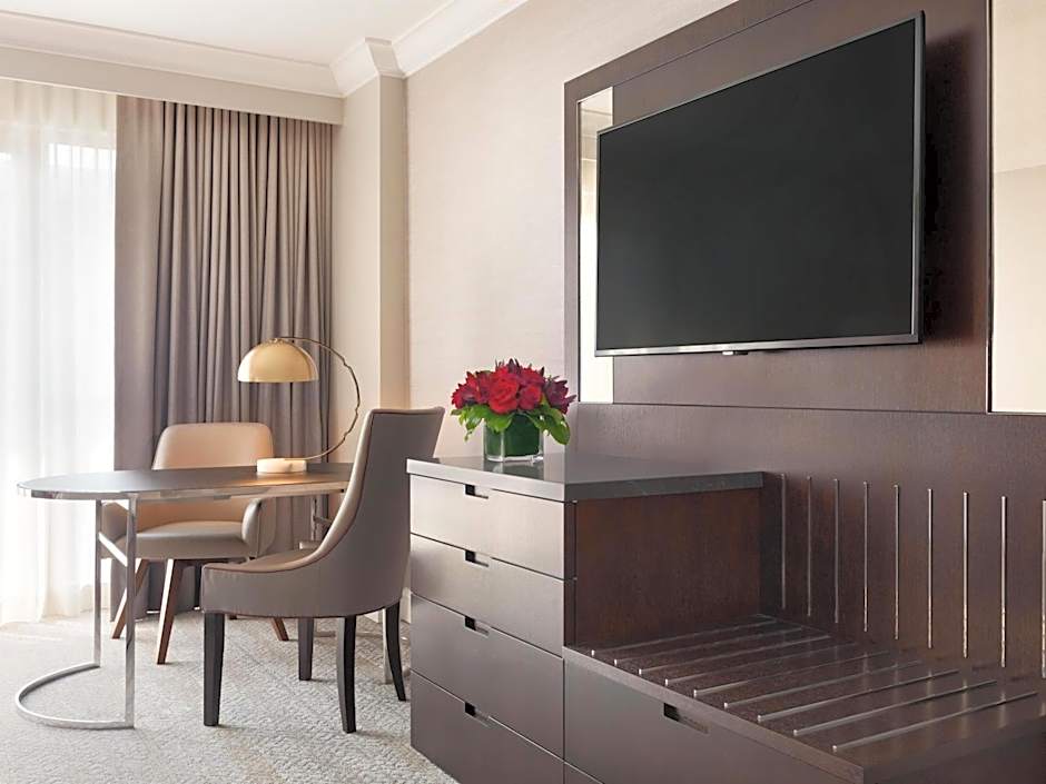 Fairmont Washington DC Georgetown