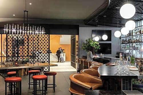 The Charter Seattle, Curio Collection By Hilton