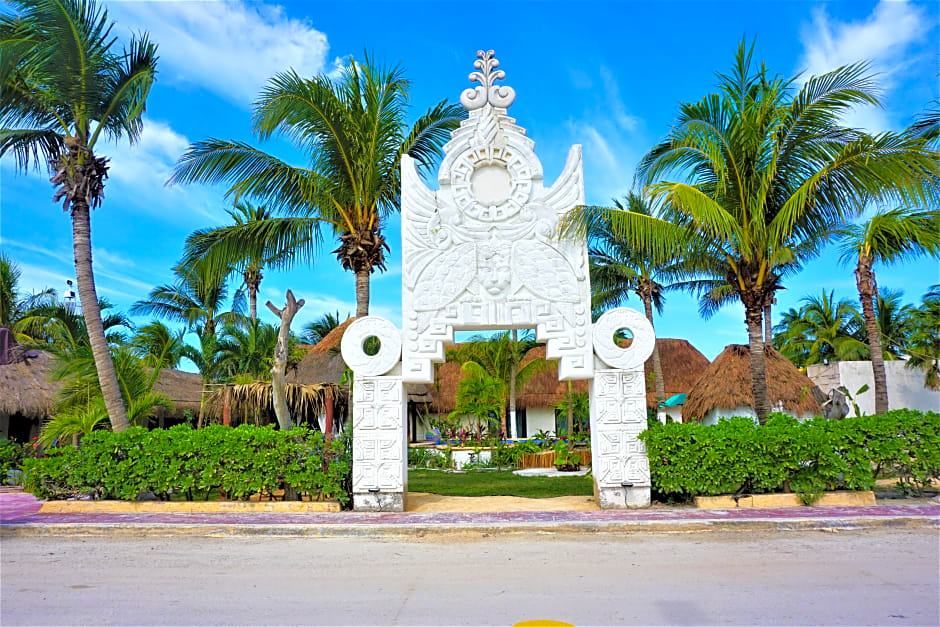 Mayan Mittoz