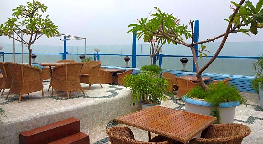 The Promenade Pondicherry