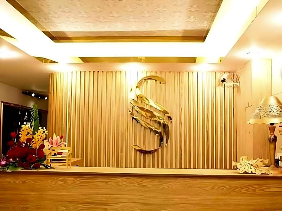 Hotel Sunny Saigon