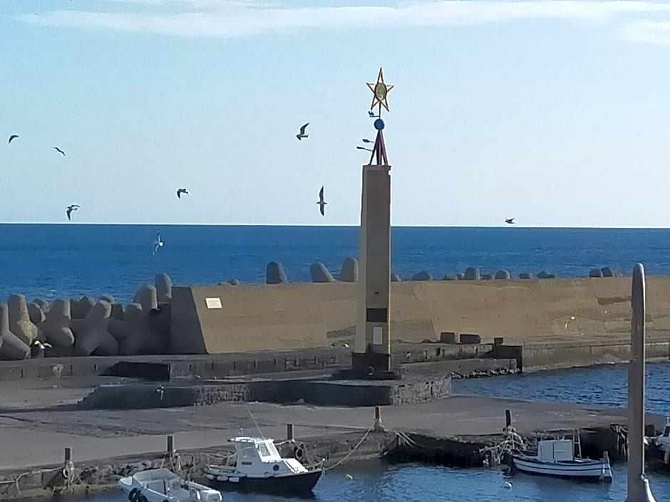 B&B la spiaggetta di Stazzo