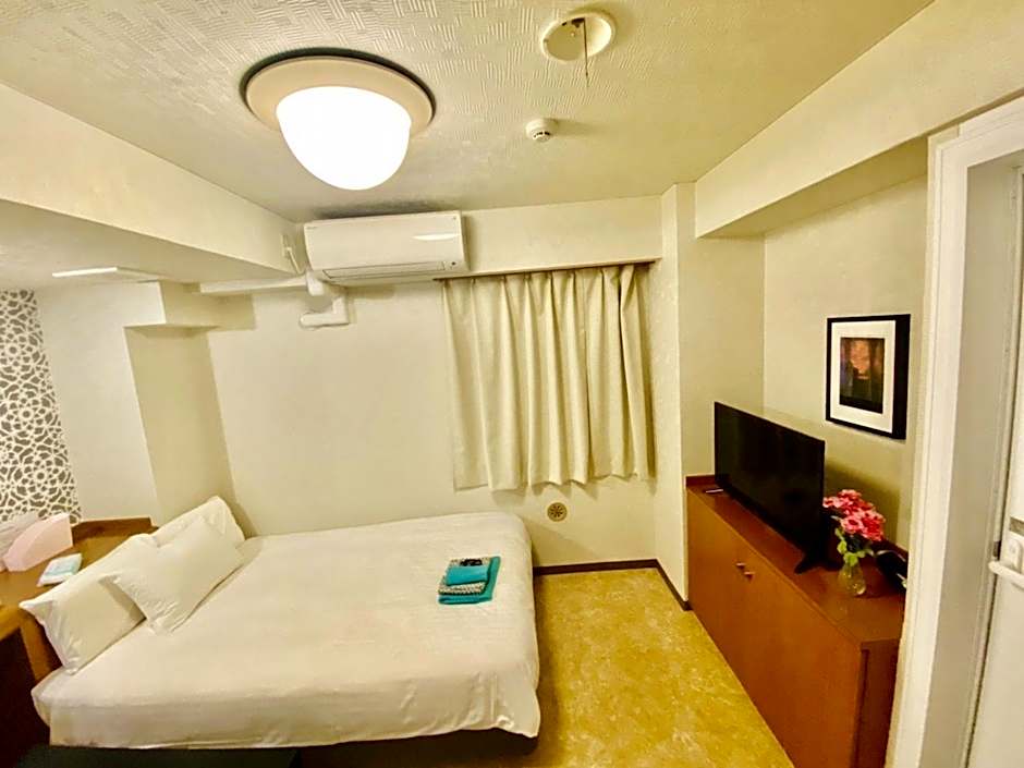 Kawasaki Station Inn