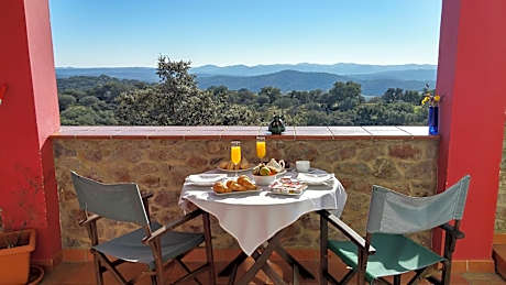 Hotel La Era de Aracena - Adults Only