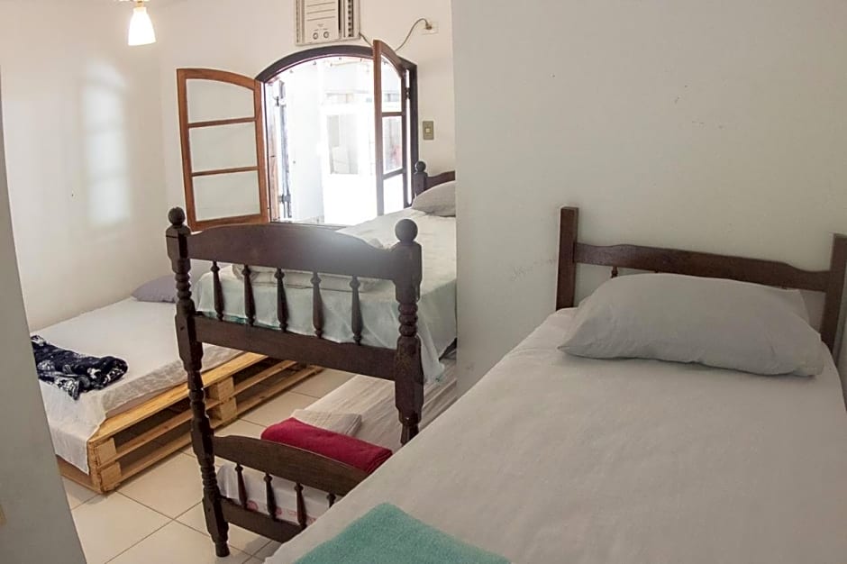 Pousada Pérola do Guarujá Ltda- Me