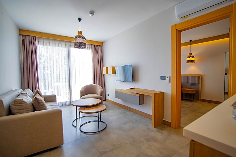 Asterina Hotel