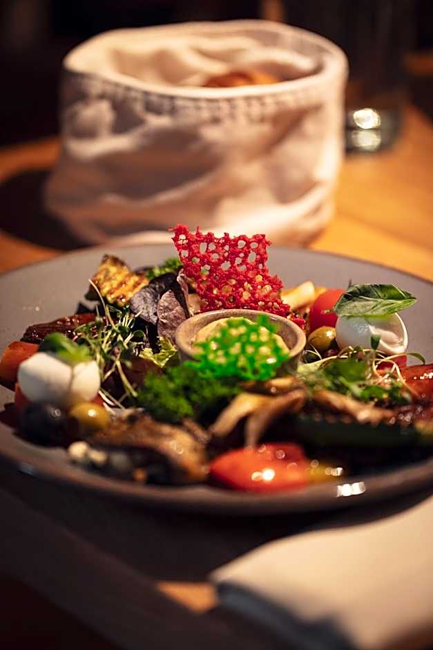 Sunstar Hotel Klosters