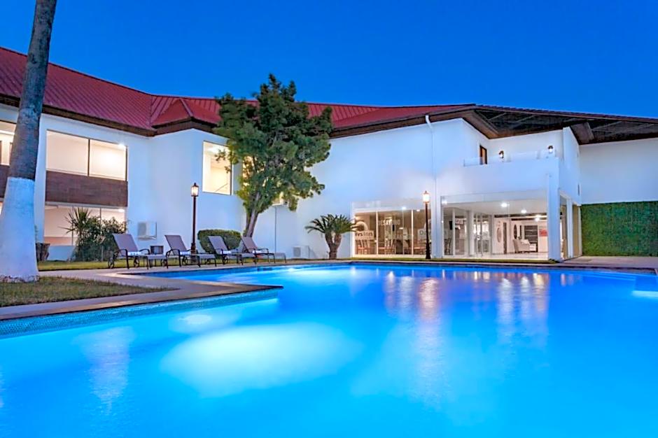 Days Inn by Wyndham Piedras Negras