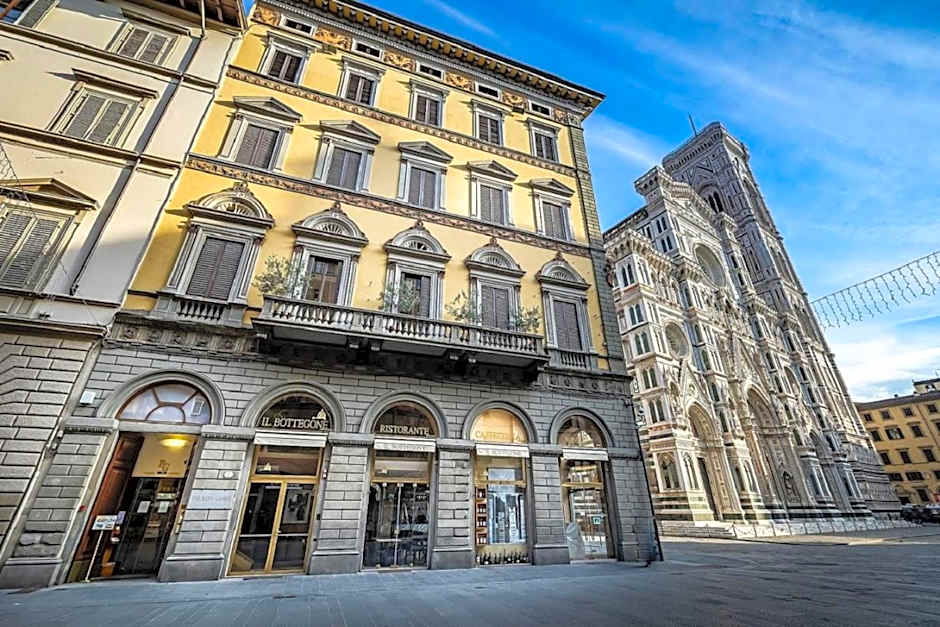 Palazzo Gamba