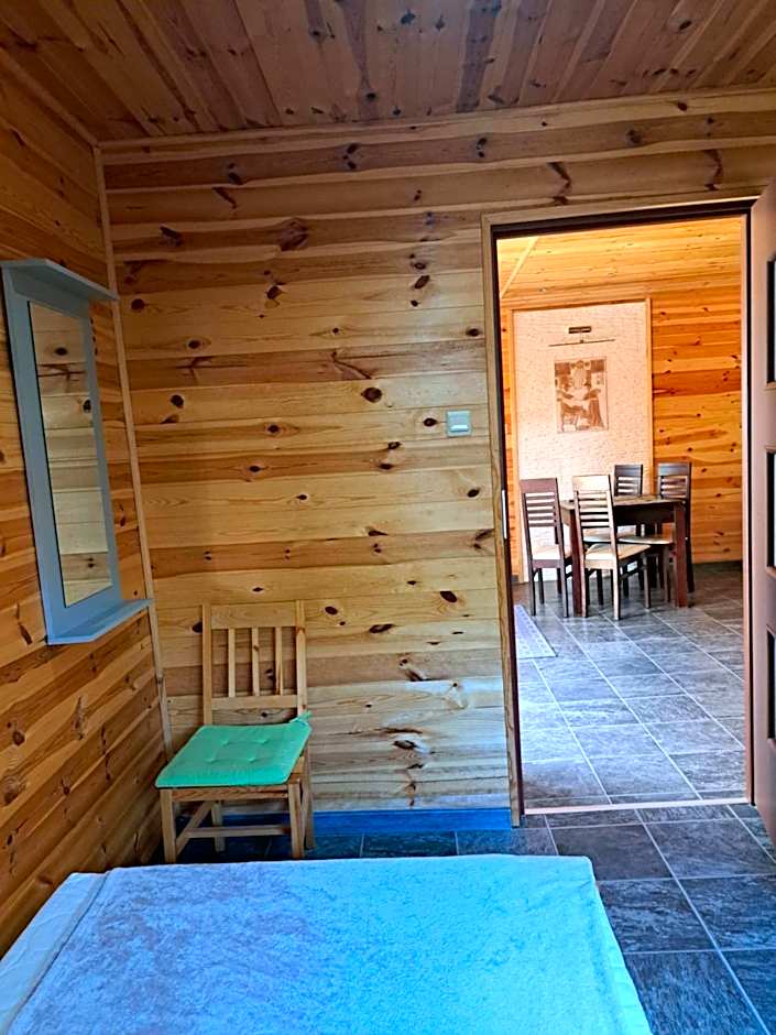 Domki Teo Piętrowe I Parterowe