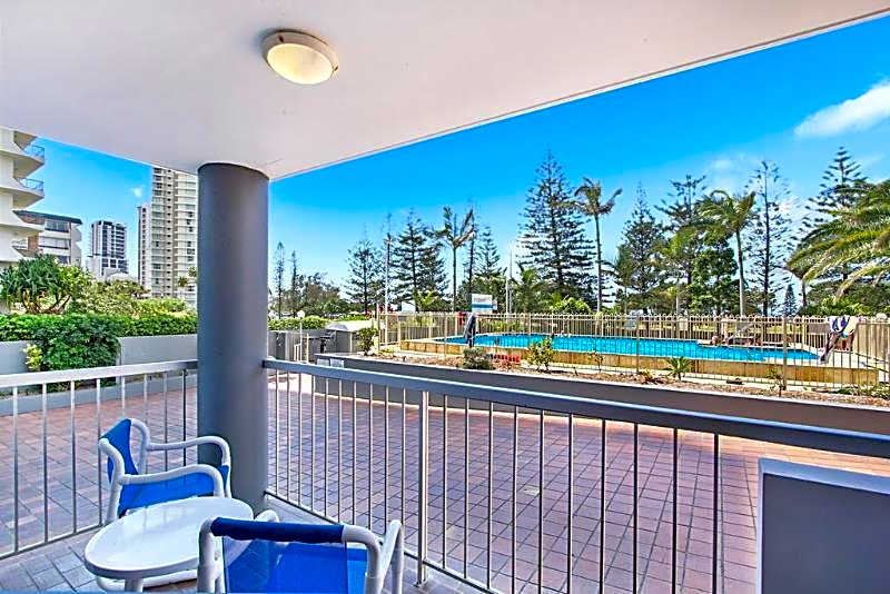 Sandpiper Apartments