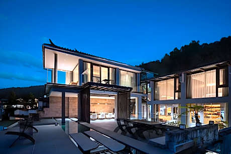 Floral Hotel · Qingyan Hot Spring Collection Hotel