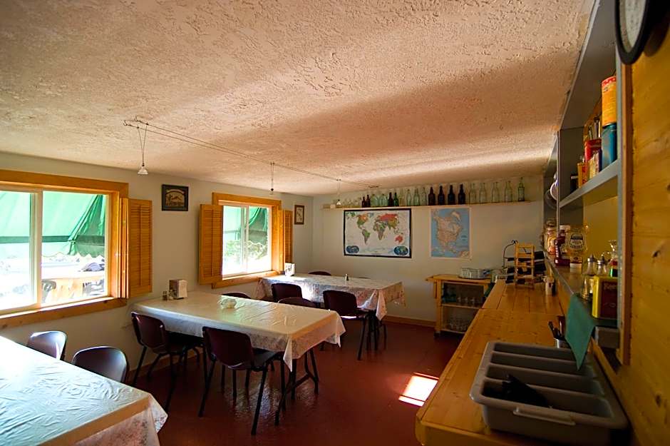 Yellow Dog Lodge, Inc.