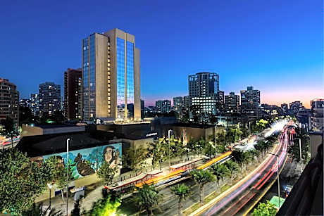 Le Méridien Santiago de Chile