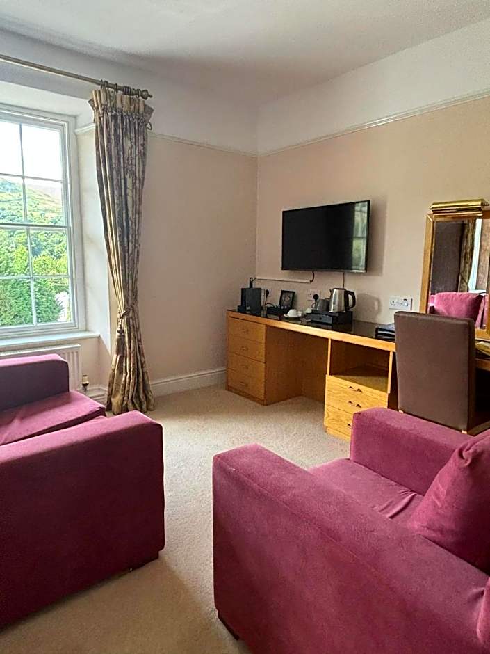 Royal Victoria Hotel Snowdonia