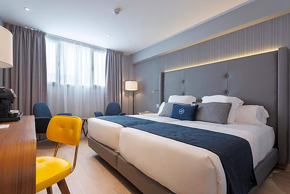 Hotel Lima - Adults Recommended