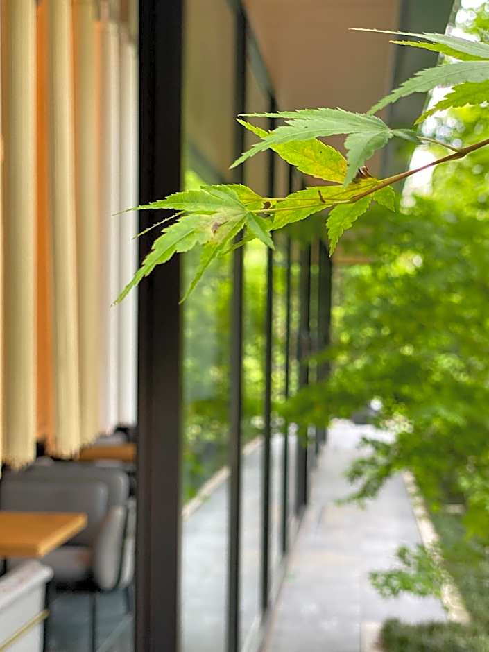 Tassel Hotel Sanjo Shirakawa
