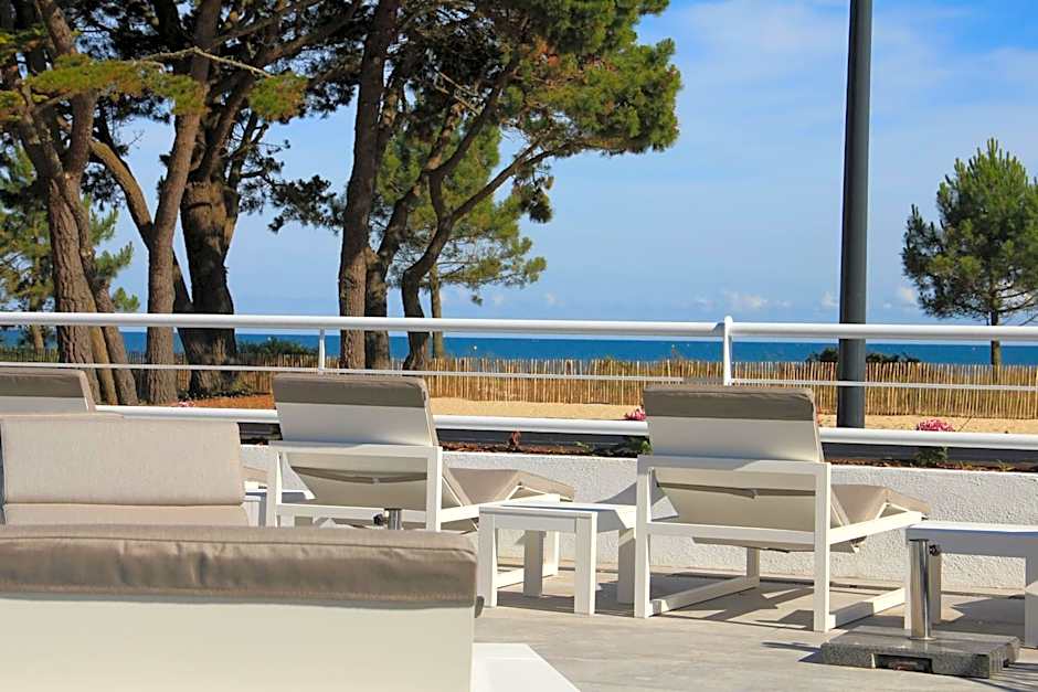 Le Diana Hôtel & Spa