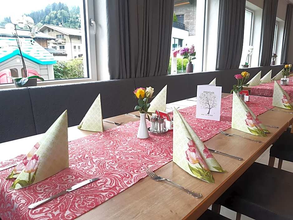 Gasthof Venedigerblick