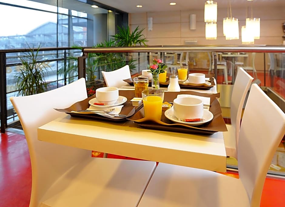 Sejours & Affaires Lille Europe