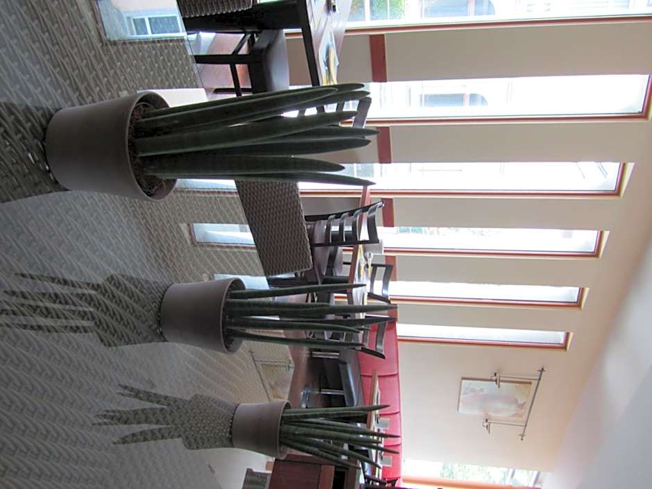 Businesshotel Valerian