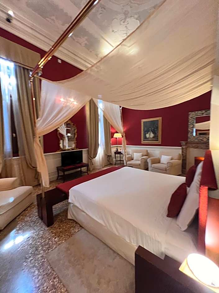 Ruzzini Palace Hotel