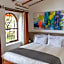 Hotel Encantada Casa Boutique Spa