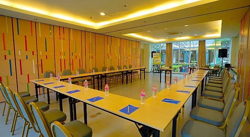 Pop! Hotel Sangaji Yogyakarta