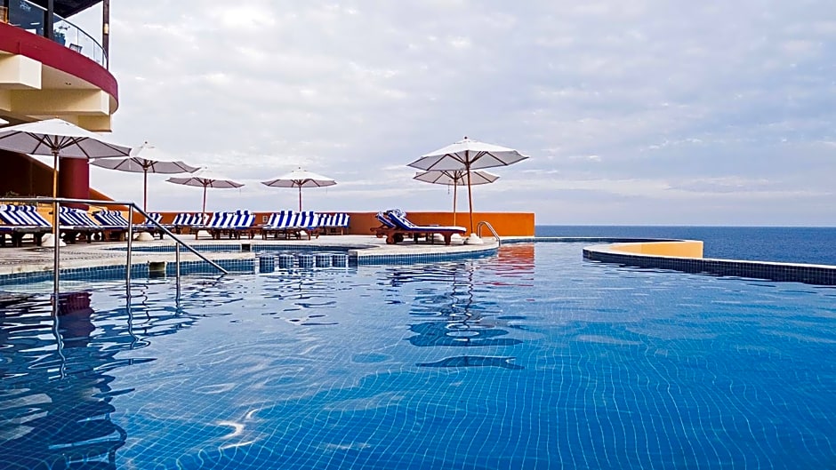 Club Regina Los Cabos
