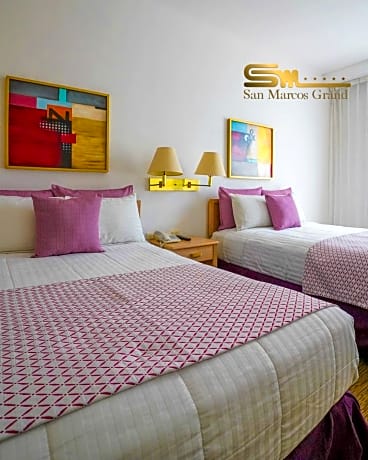 Hotel San Marcos